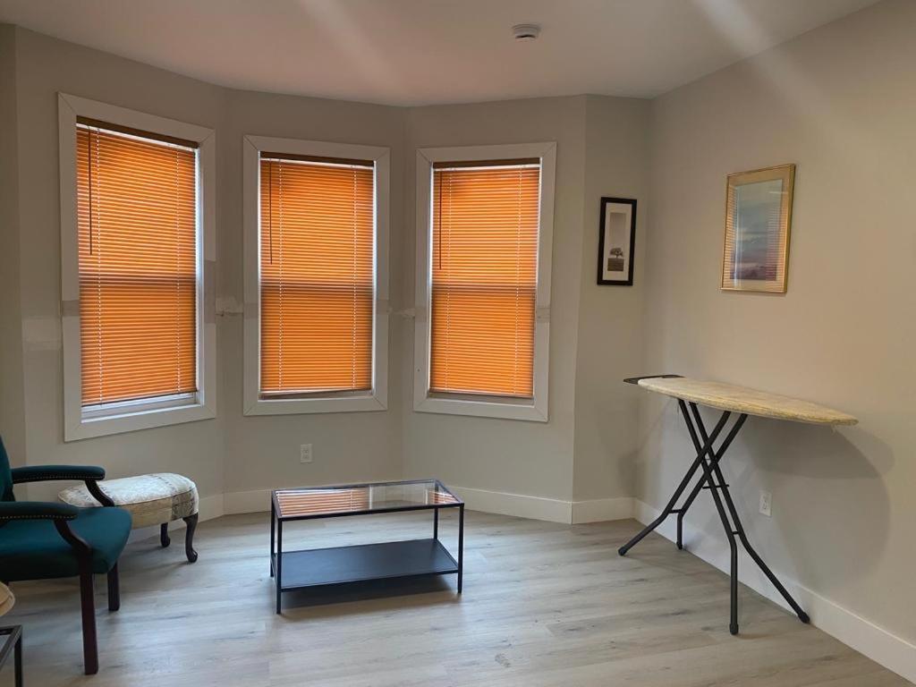 King Suite 8Mins To Newark Airport Exteriör bild