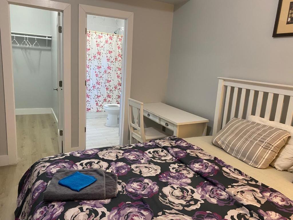 King Suite 8Mins To Newark Airport Exteriör bild