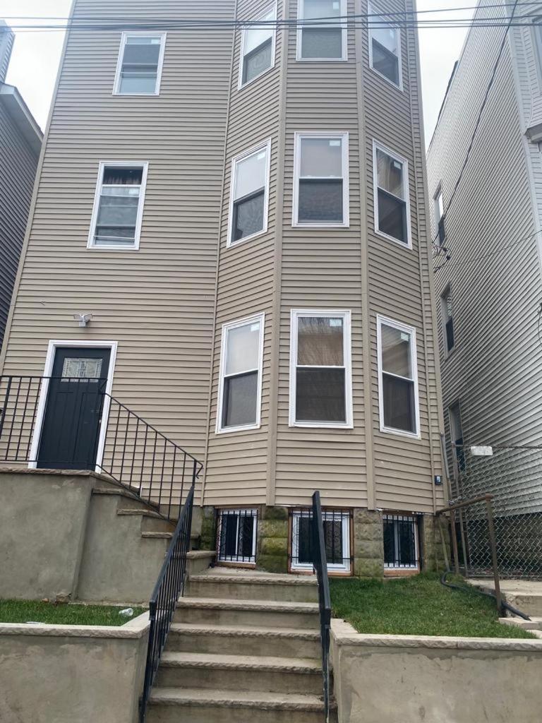 King Suite 8Mins To Newark Airport Exteriör bild